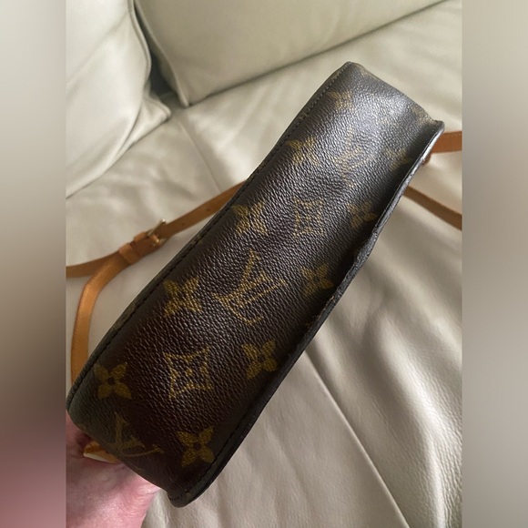 Louis Vuitton Saint Cloud gm vintage M51242 - Picture 5 of 16